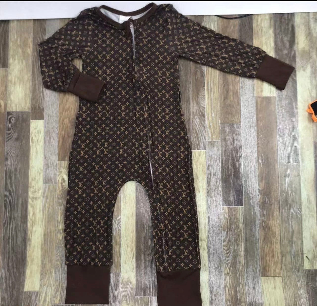 Boujee bamboo preorder-zippie