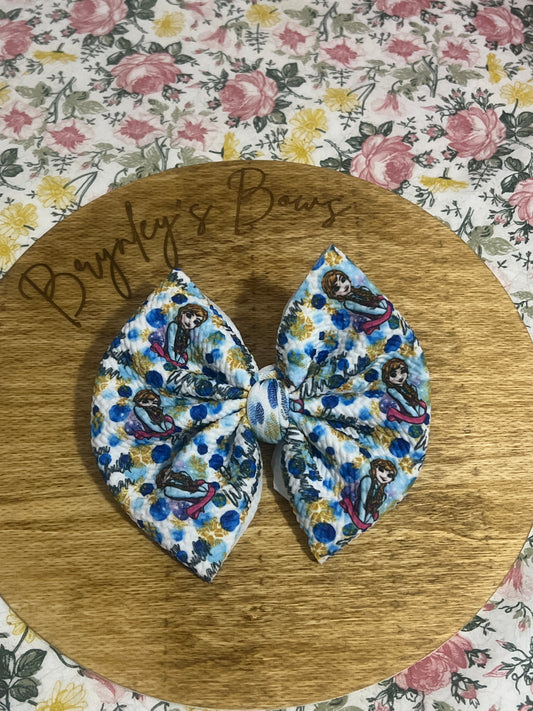 Do you wanna build a snowman