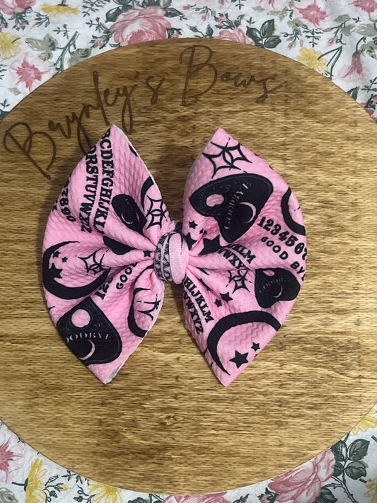 pink ouija