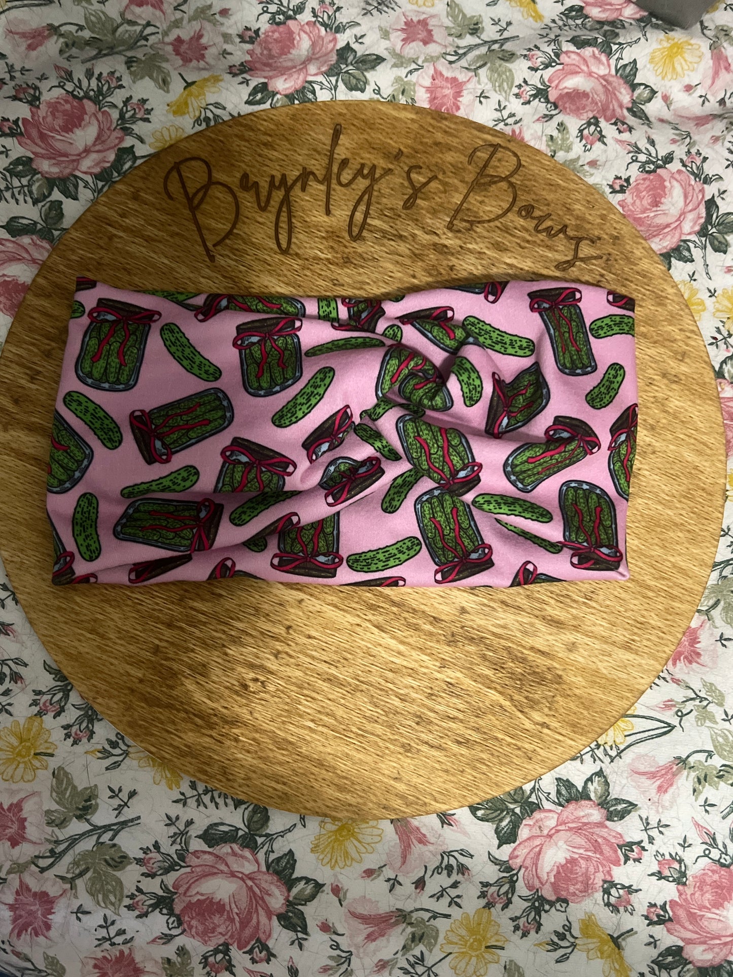 pink pickles mom wrap