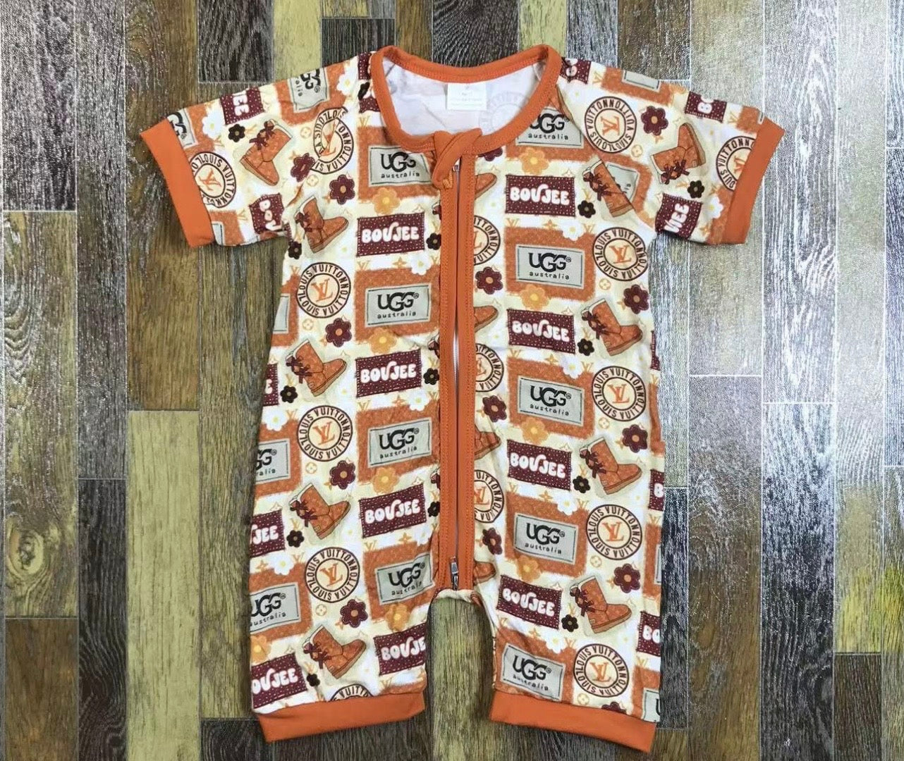 Boujee bamboo preorder-zippie