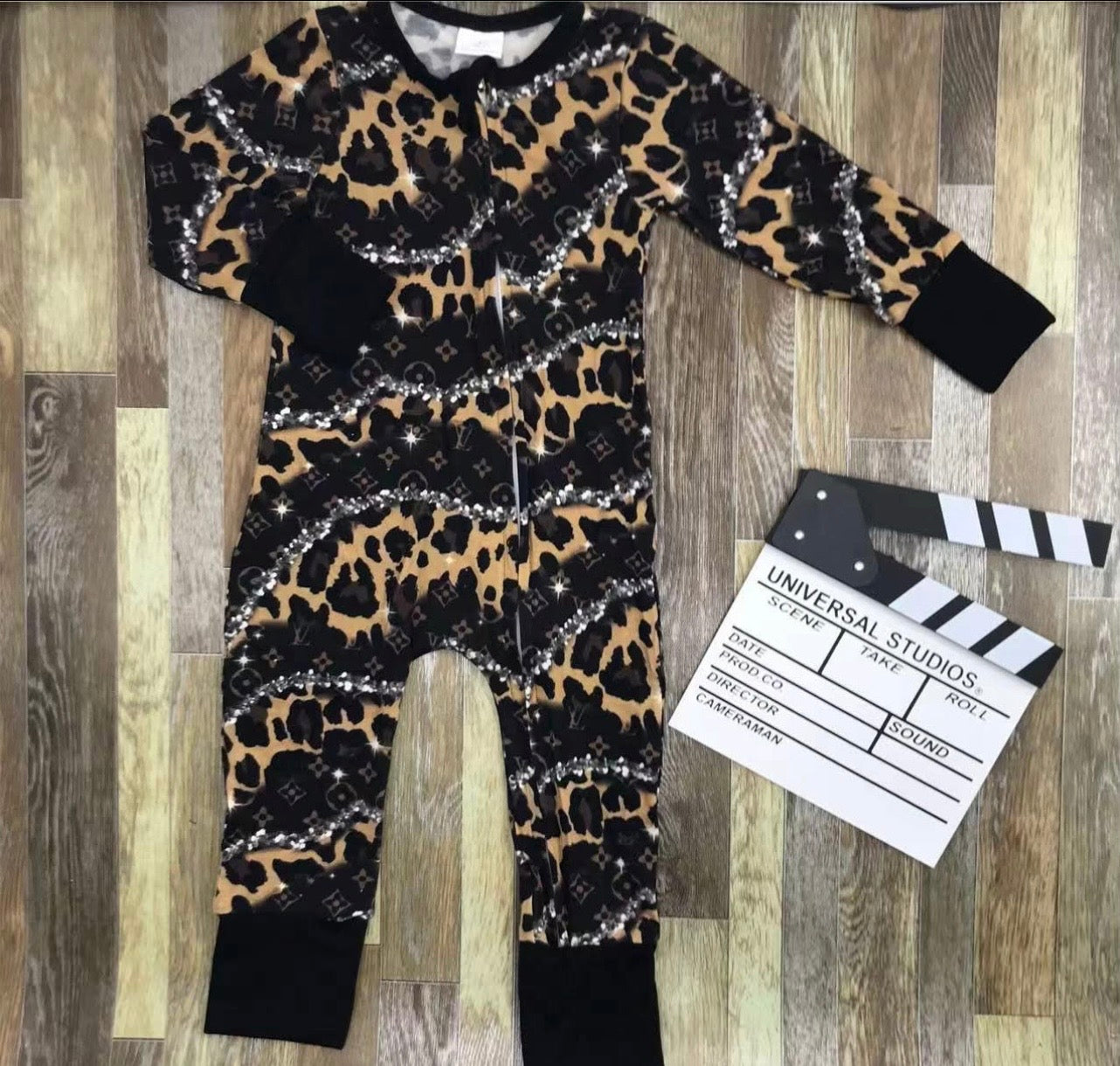 Boujee bamboo preorder-zippie