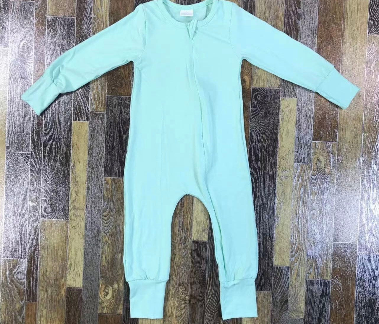 Solids bamboo preorder-zippie