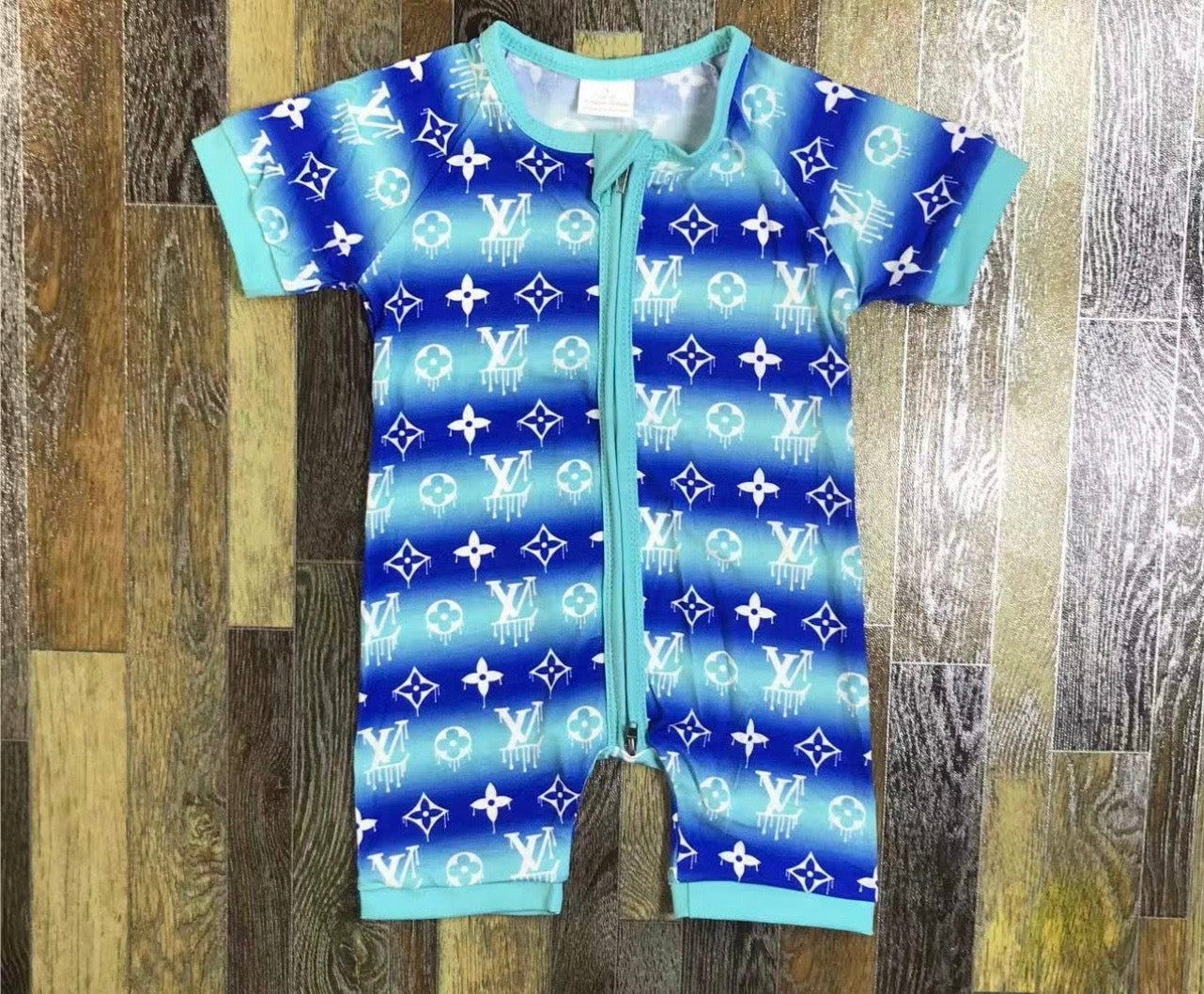 Boujee bamboo preorder-zippie